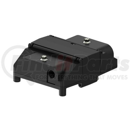 4461062240 by WABCO - ABS Electronic Control Unit - 24V, With 4 Wheel Speed Sensors and 4 Modulator Valves