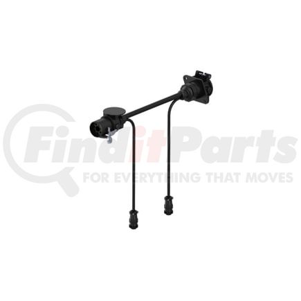 4463003600 by WABCO - Trailer ABS Diagnostic Tool