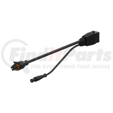 4493240050 by WABCO - Multi-Purpose Control Cable