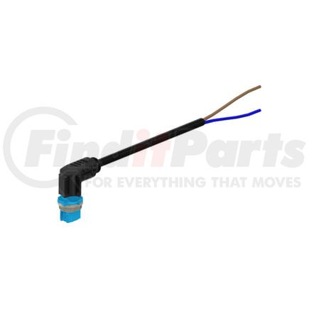 4493491000 by WABCO - Air Brake Cable