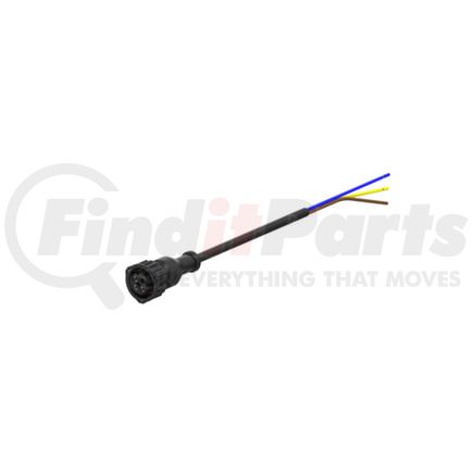4494131500 by WABCO - Air Brake Cable