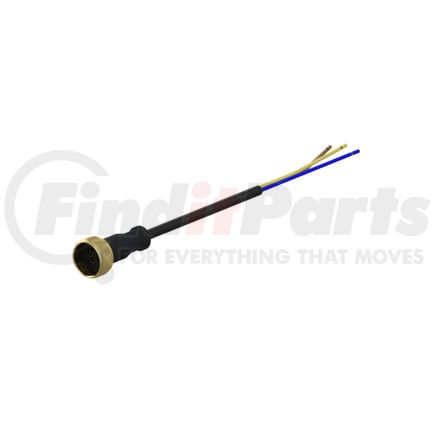 4495110400 by WABCO - Air Brake Cable