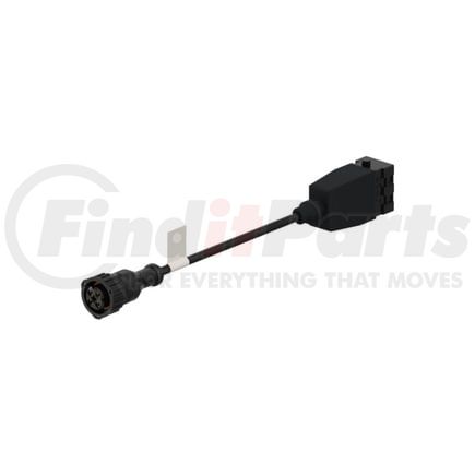 4494730800 by WABCO - Multi-Purpose Control Cable