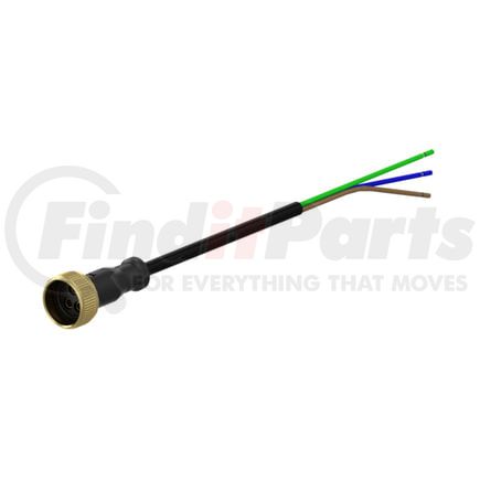 4495110600 by WABCO - Connecting Cable