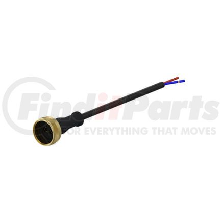 4495210100 by WABCO - Air Brake Cable