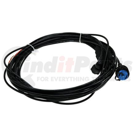 4496743060 by WABCO - Tire Pressure Monitoring System (TPMS) Control Module - OptiTire Connecting Cable