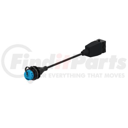 4496720300 by WABCO - Multi-Purpose Control Cable