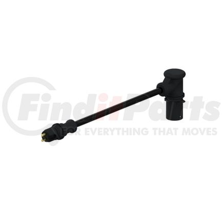 4497130130 by WABCO - ABS Wheel Speed Sensor Cable