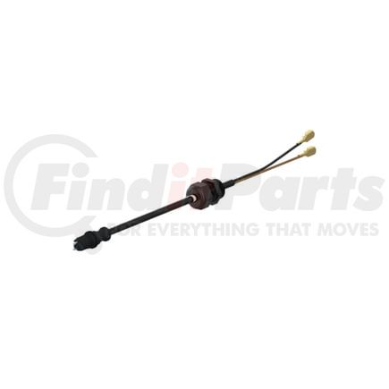 4497151200 by WABCO - Air Brake Cable