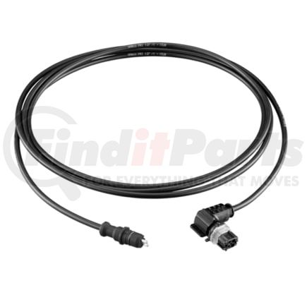 4497230300 by WABCO - ABS Wheel Speed Sensor Cable