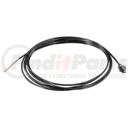 4497530550 by WABCO - Air Brake Cable