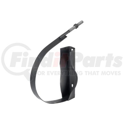 4519992062 by WABCO - Hose Clamp