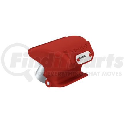 4528040120 by WABCO - Quick Disconnect Coupler