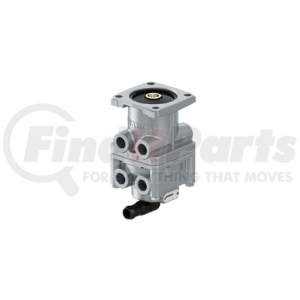 4613150080 by WABCO - Air Brake Foot Valve