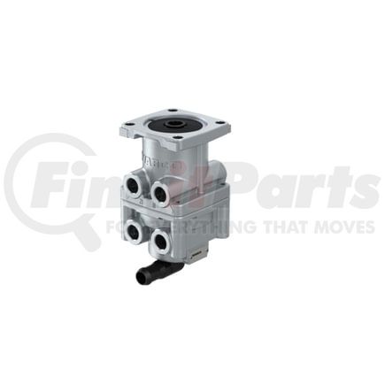 4613150410 by WABCO - Foot Brake Valve