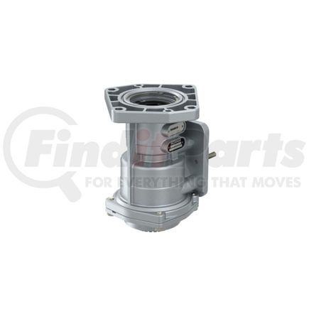 4613151800 by WABCO - Air Brake Foot Valve