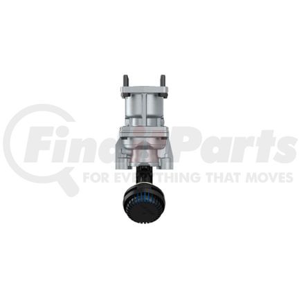 4613152630 by WABCO - Air Brake Foot Valve