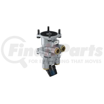 4613152640 by WABCO - Air Brake Foot Valve