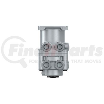 4613154970 by WABCO - Air Brake Foot Valve