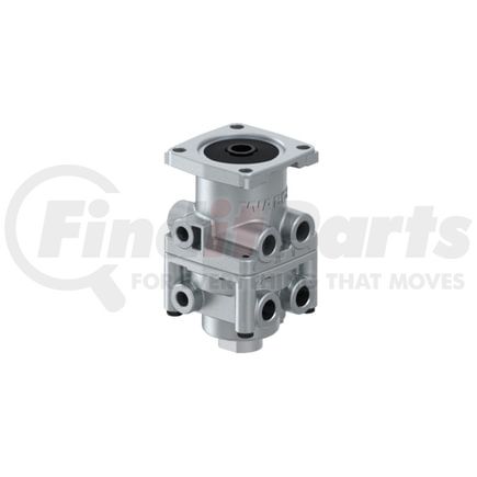 4613154950 by WABCO - Air Brake Foot Valve