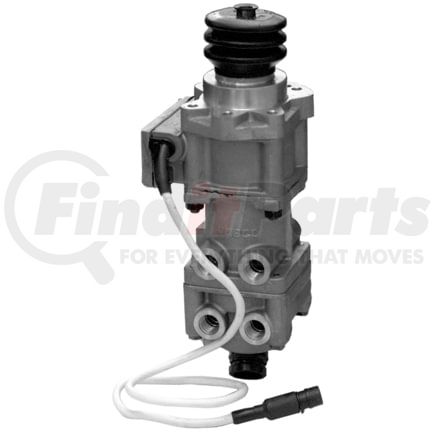 4613160020 by WABCO - Foot Brake Valve