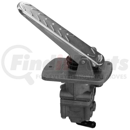 4613170000 by WABCO - Air Brake Foot Valve