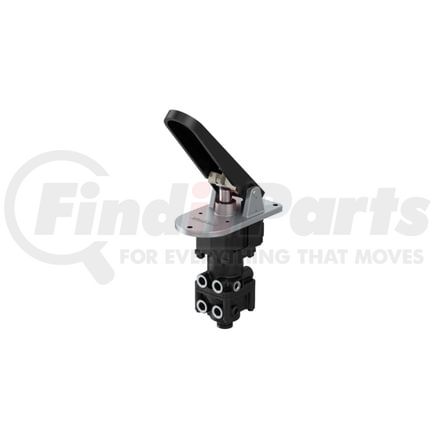 4613186030 by WABCO - Foot Brake Valve