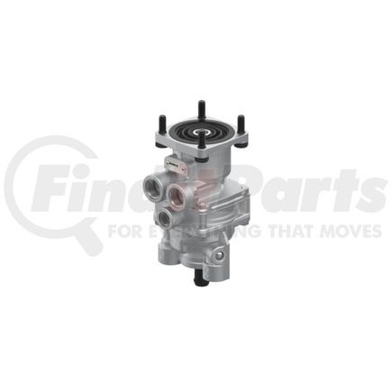 4613192720 by WABCO - Air Brake Foot Valve