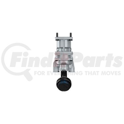 4613192730 by WABCO - Air Brake Foot Valve