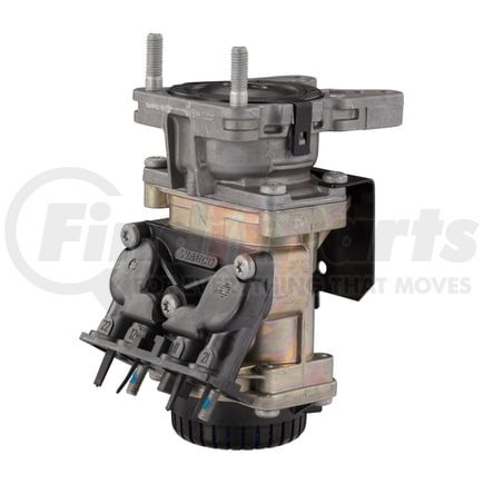 4614945020 by WABCO - Air Brake Foot Valve