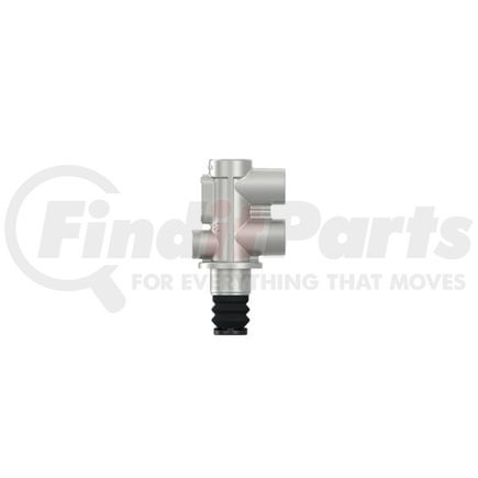 4630132000 by WABCO - Air Brake Control Valve - Three Way Valve