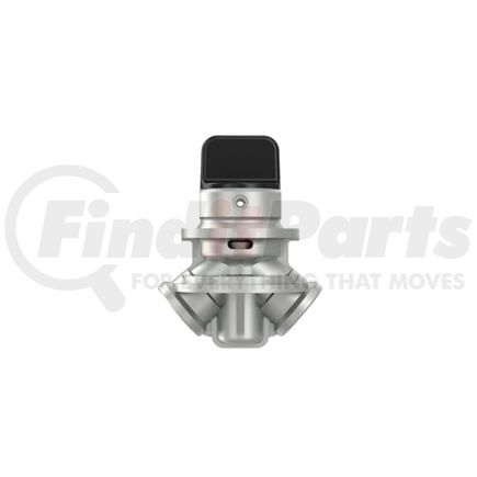 4630360000 by WABCO - Air Brake Control Valve - 3/2 Directional, 145.0 psi, M28 x 1.5 Mount