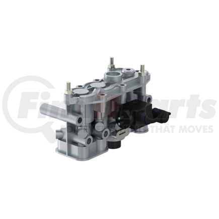 4630840100 by WABCO - Air Brake Control Valve