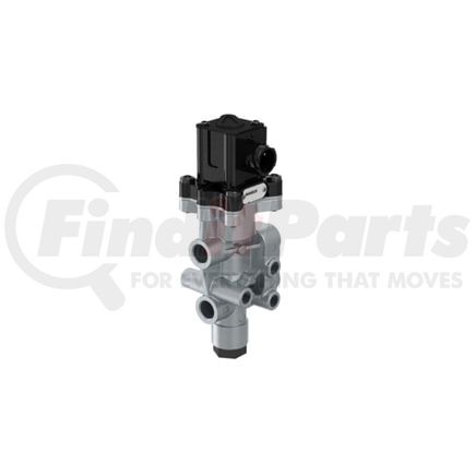 4630840310 by WABCO - Air Brake Control Valve