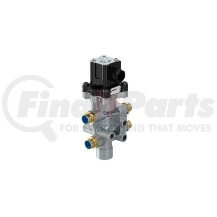 4630840410 by WABCO - Air Brake Control Valve