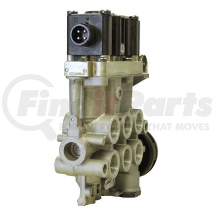 4630841000 by WABCO - Air Brake Control Valve