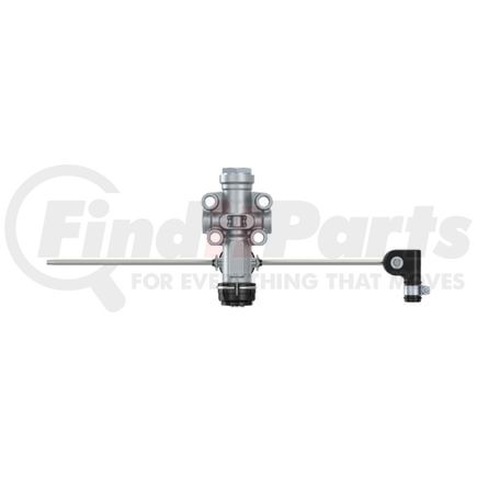 4640060020 by WABCO - Suspension Self-Leveling Valve