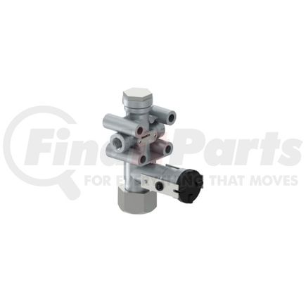 4640060000 by WABCO - Suspension Self-Leveling Valve