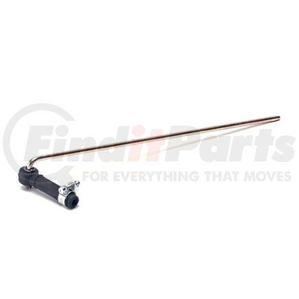 4640067302 by WABCO - Air Brake Valve - Chassis Leveling Valve Rod Only