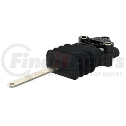 4640070010 by WABCO - Suspension Self-Leveling Valve