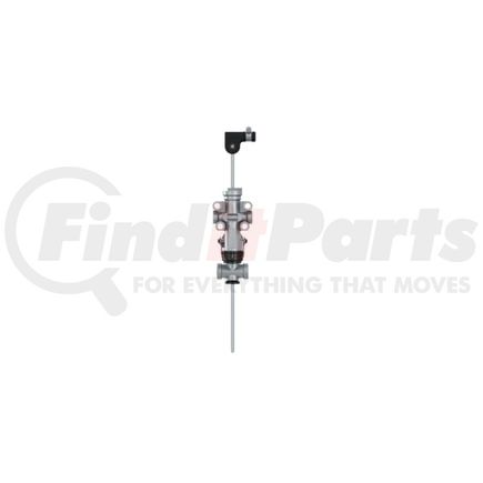 4640061000 by WABCO - Suspension Self-Leveling Valve