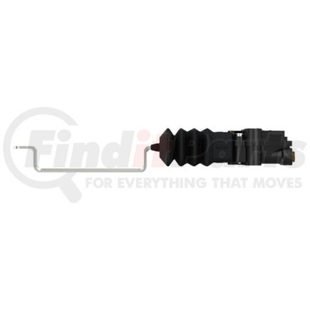 4640070150 by WABCO - Cab Mount Leveling Valve