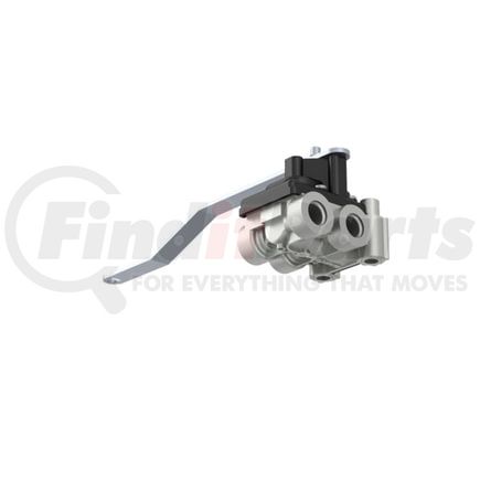 4640080110 by WABCO - Suspension Ride Height Control Valve