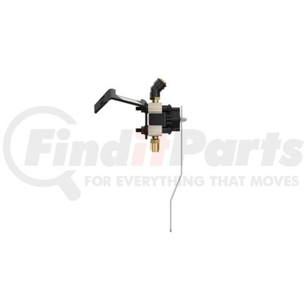 4640081150 by WABCO - Suspension Self-Leveling Valve,1/4 inch NPTF (Mack, Meritor)