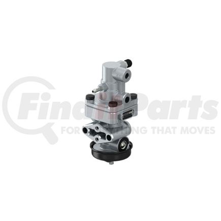 4700152590 by WABCO - Air Brake Control Valve