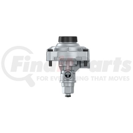 4712001100 by WABCO - Air Brake Control Valve