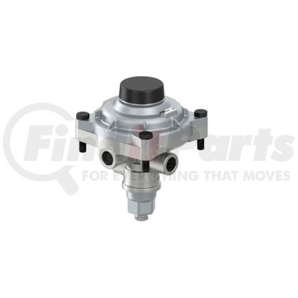 4712000080 by WABCO - Air Brake Control Valve