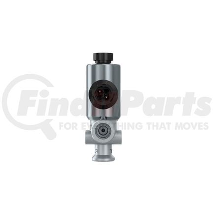 4720706390 by WABCO - Air Brake Solenoid Valve - 3/2