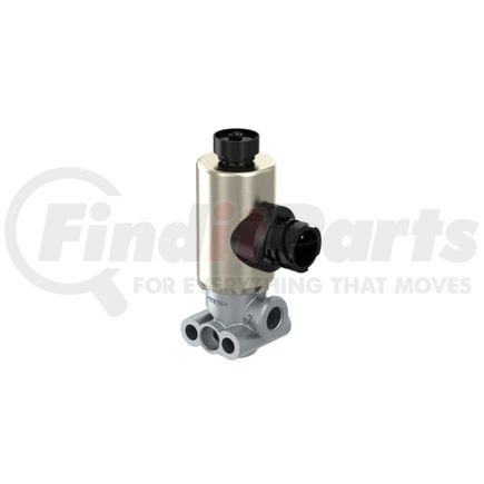 4720726280 by WABCO - Solenoid Valve - 3/2