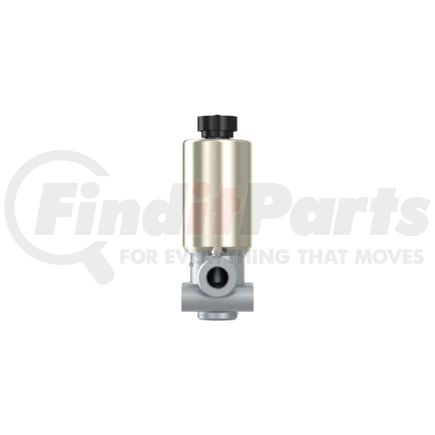 4721706060 by WABCO - Solenoid Valve - 3/2